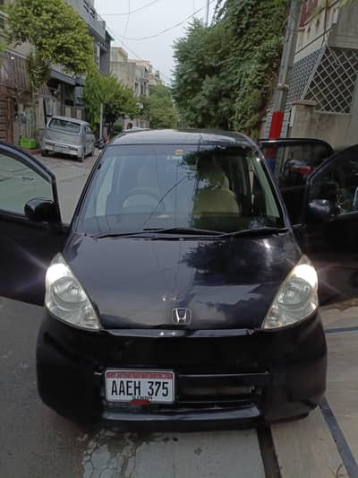 Honda Life 2008