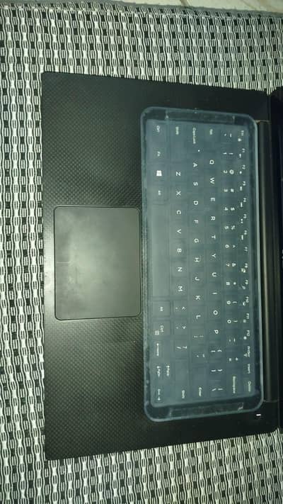 Dell Precision 5520