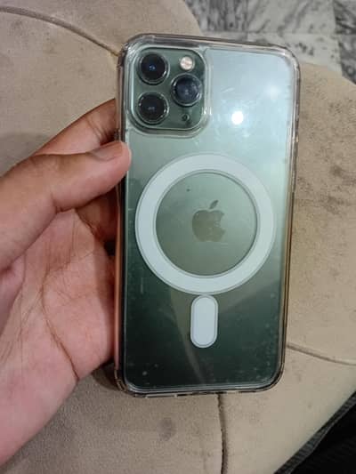 Apple iPhone 11 Pro (Whatsapp 0301-4415442)
