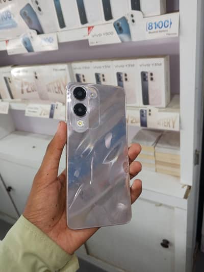 Vivo Y04