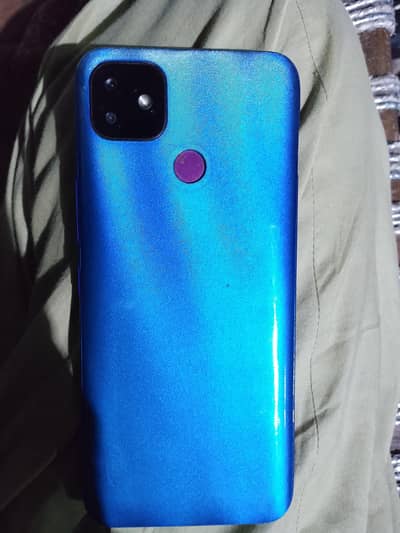 Itel Vision 1 Plus