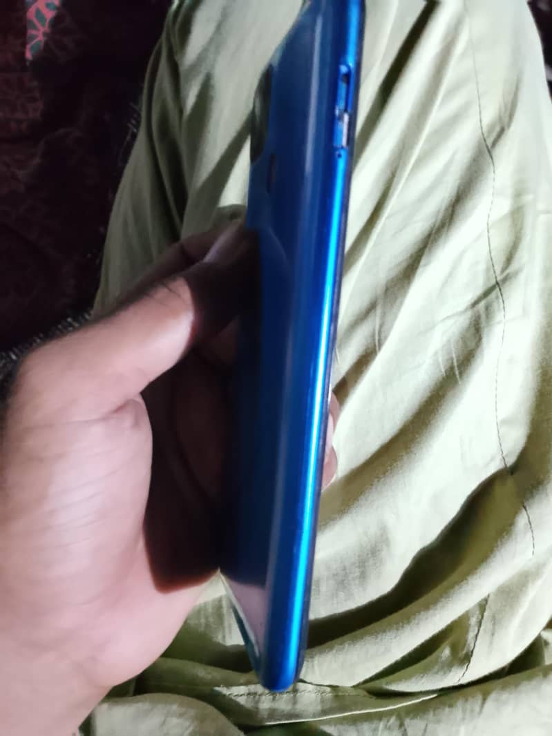 Itel Vision 1 Plus 1