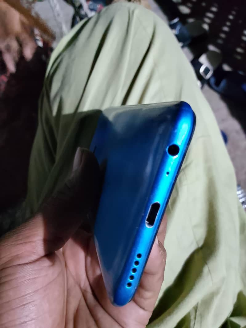 Itel Vision 1 Plus 2