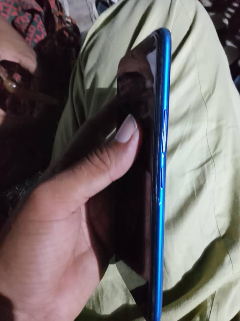 Itel Vision 1 Plus 3