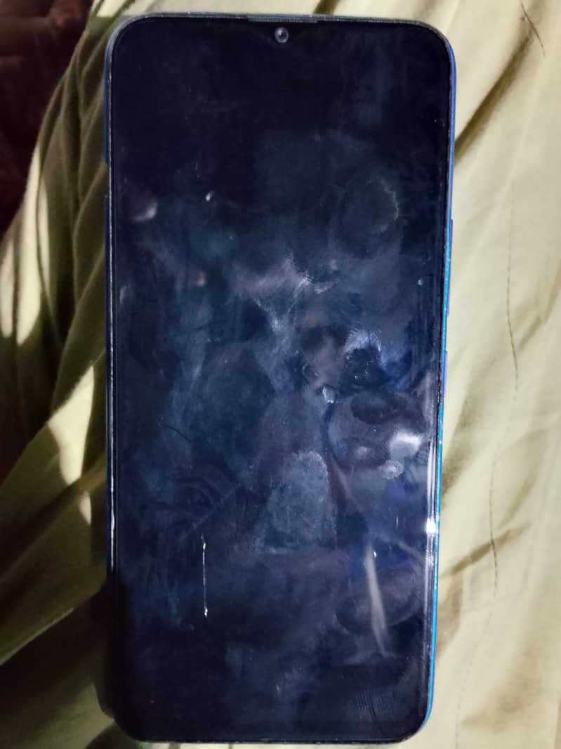 Itel Vision 1 Plus 4