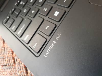 Dell Core i3 13th Gen 8GB DDR5 256GB SSD in Lush Condition For Sale