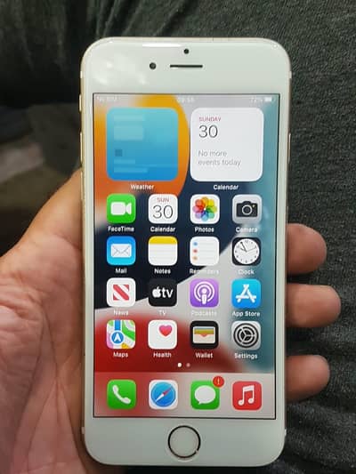 Apple iPhone 6S