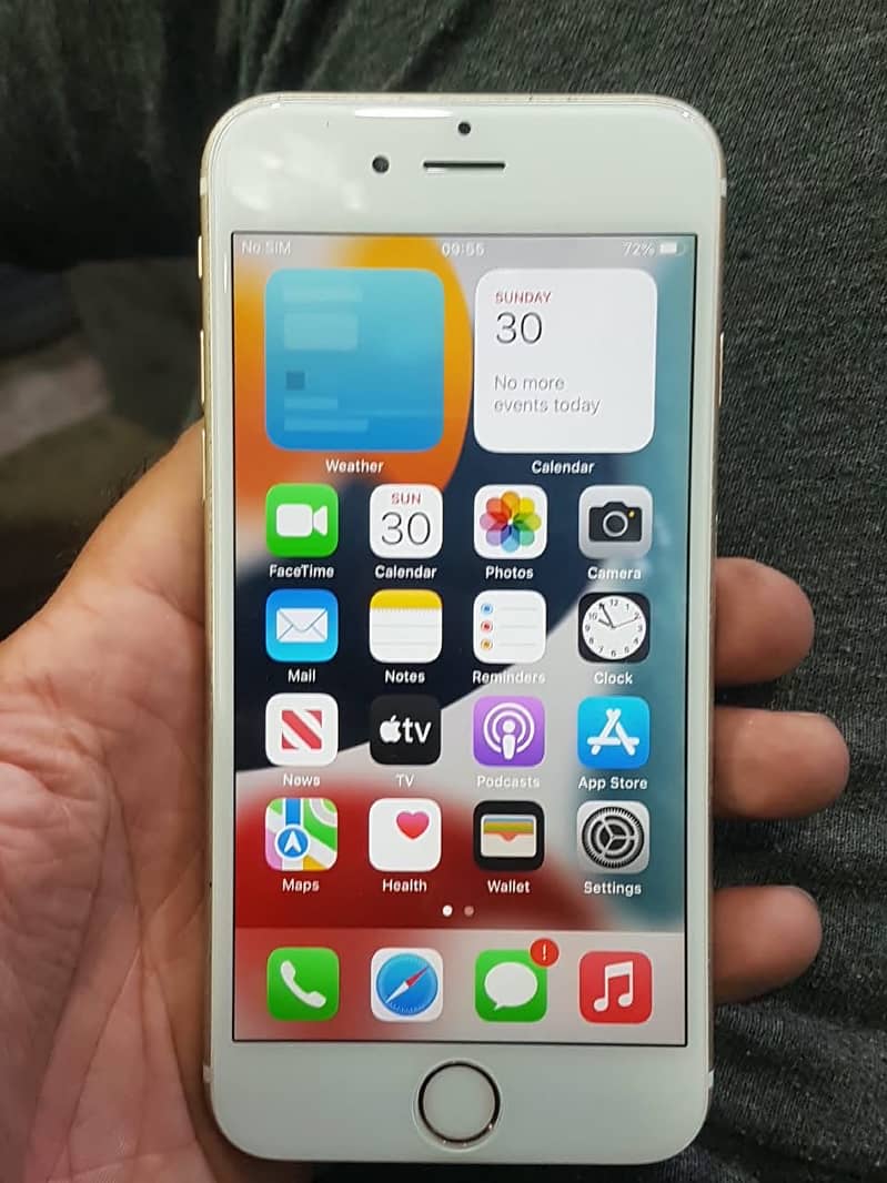 Apple iPhone 6S 0
