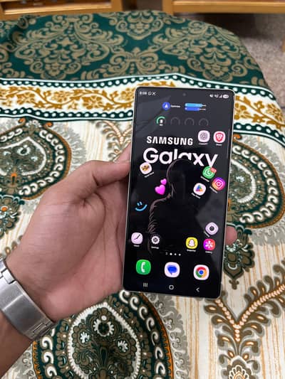 Samsung Mobile S25 Ultra
