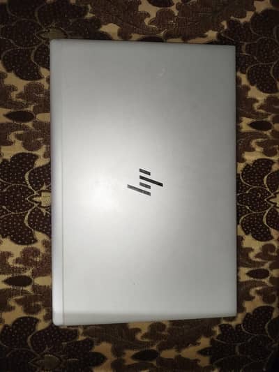 HP Elitebook 850 G6 Sell as Parts