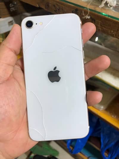 Apple iPhone SE
