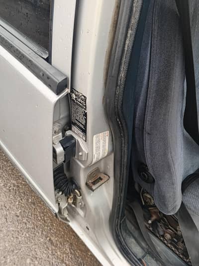 Volkswagen Transporter T6 1994