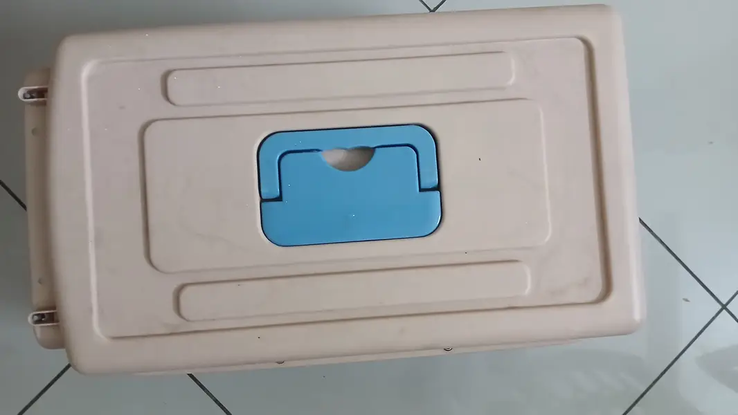 Cat Cage/Jet Box — photo 8