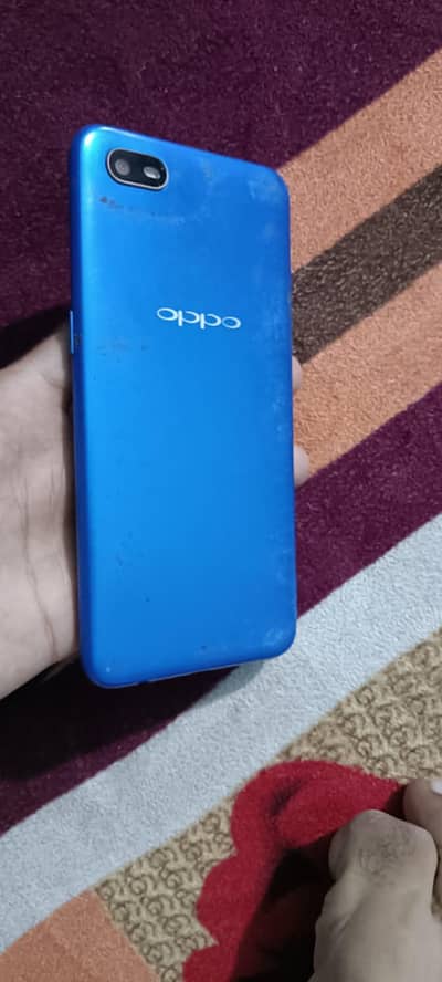 OPPO A1k