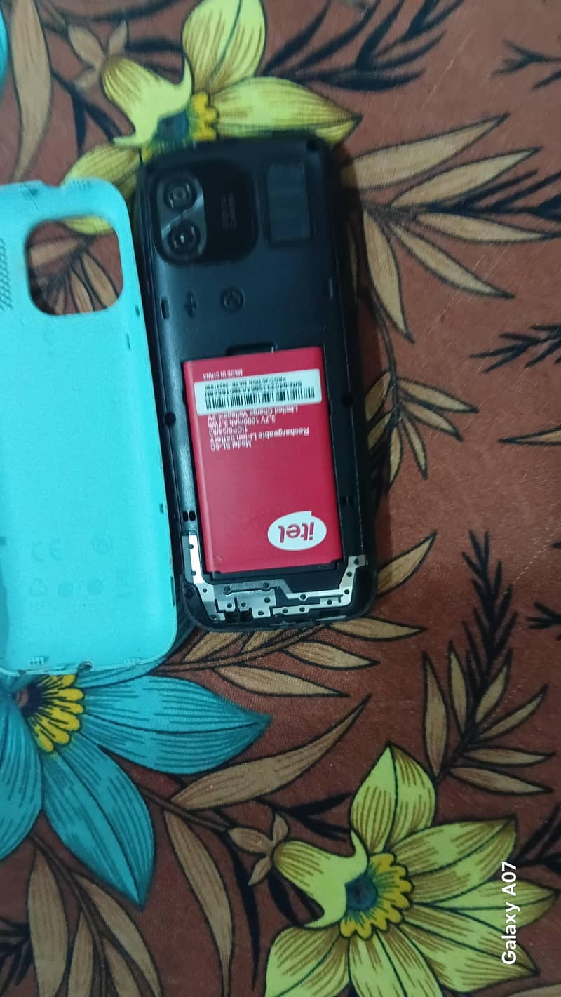 Itel it2166 3