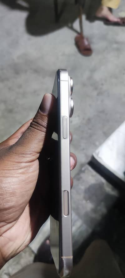Apple iPhone 16 Pro Max