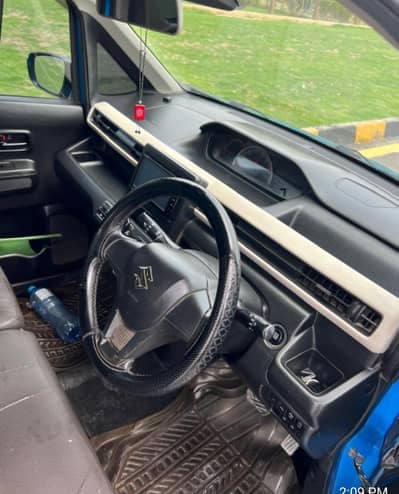 Suzuki Wagon R 2018