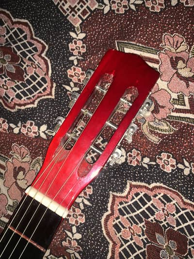 Music Guitar God Condition 10/9