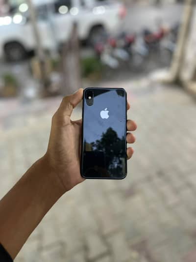 Apple iPhone XS
