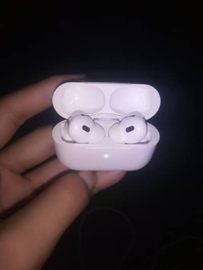 "Pro 2"Earbuds excellent condition