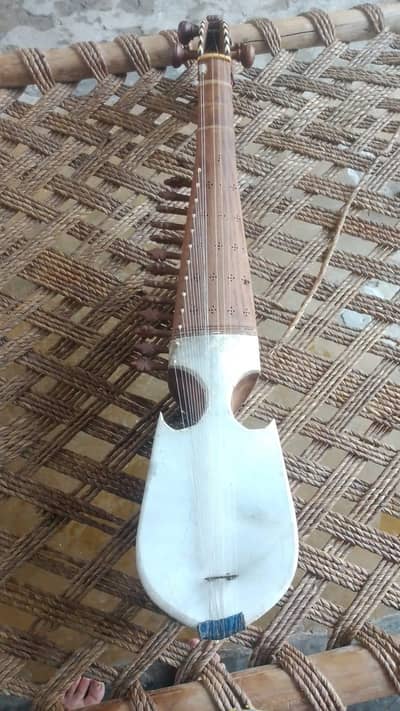 Rabab