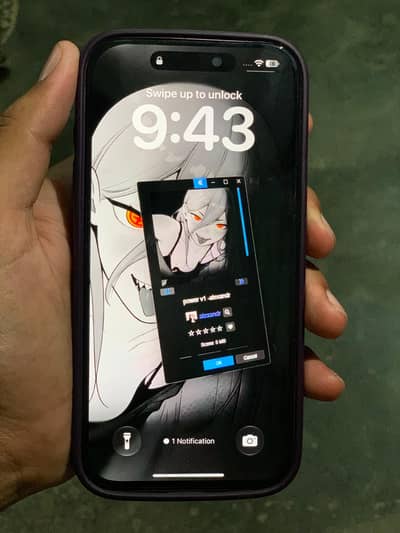 Apple iPhone 15 Pro