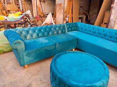 Rawalpindi Islamabad Home serves sofa makein bad cushan and polish