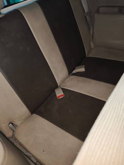 Toyota Passo 2008 import 2012