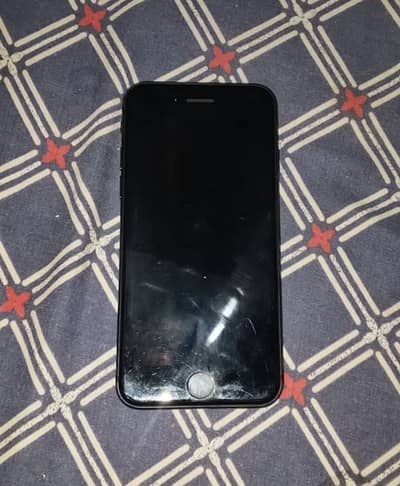 Apple iPhone SE