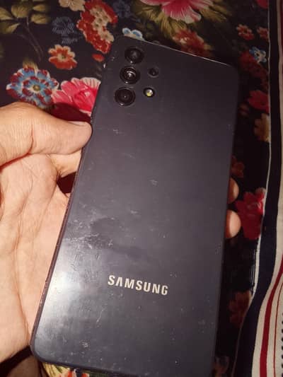Samsung A32 128gb with box