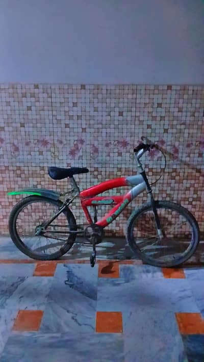 Cycle