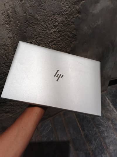 HP EliteBook 845 G7