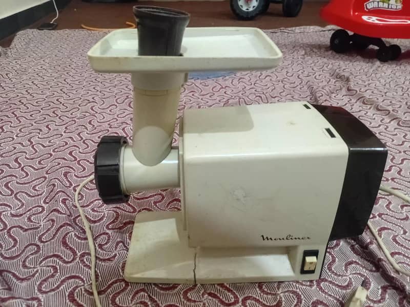 kitchen chopper 0
