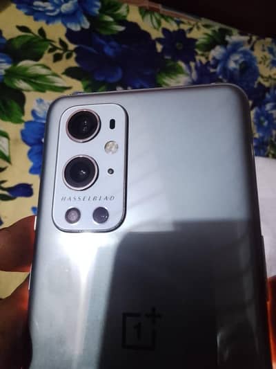 One Plus 9 Pro