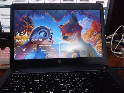 HP Elitebook 840 G1