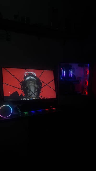 Extreme Build || Ready For Gaming & Rendering