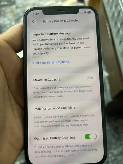 Apple iPhone 12