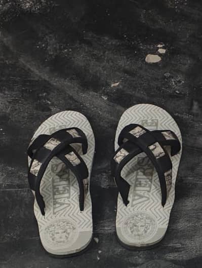 footwear