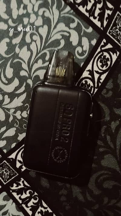 oxva sq pro 2