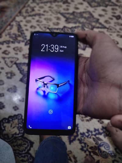 Vivo Y97