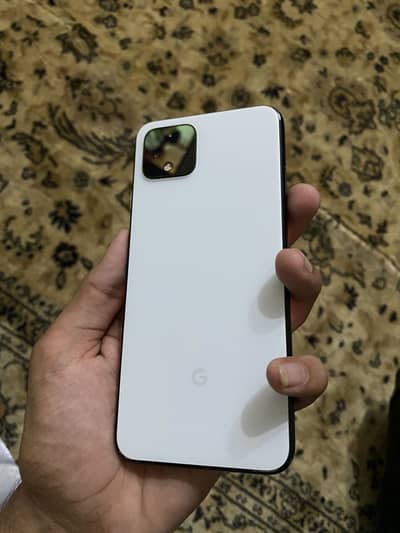 Google Pixel 4