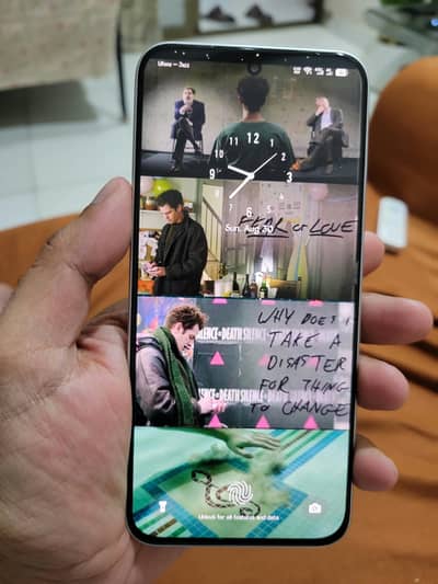 Infinix Hot 60 Pro