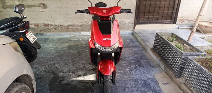 ev bike