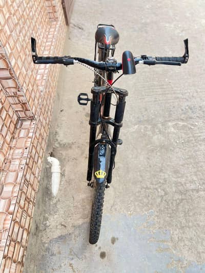 ungent cycle for sale
