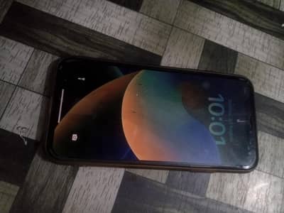 Apple iPhone X 256. gb