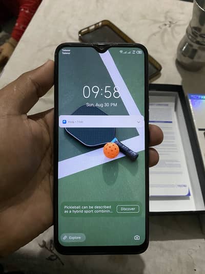 Pova Neo 03470753035