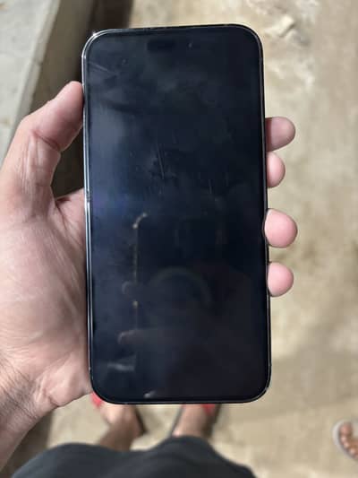 IPhone 14 Pro Max