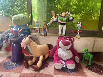 action figures for sale