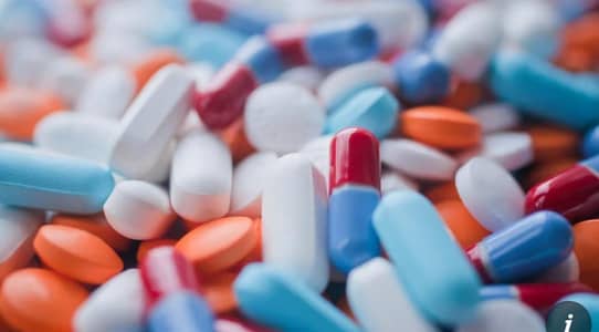 All Medicine Available