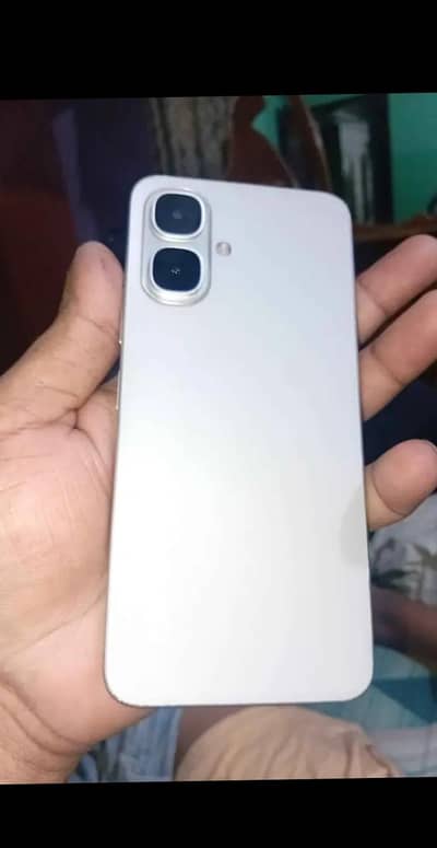 Infinix Smart